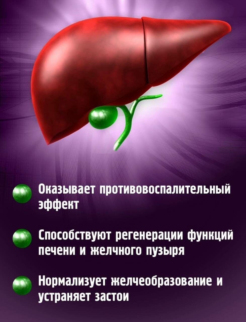 Фито пилюли для печени Хуган